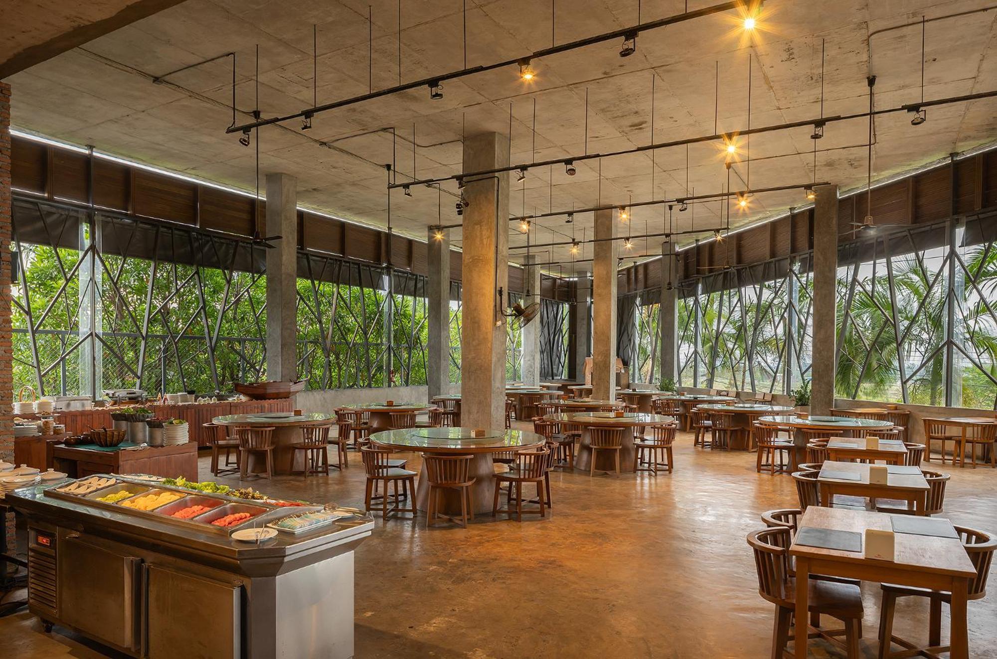 Sea Two Pool Villa Resort Pattaya Джомтиен Бийч Екстериор снимка